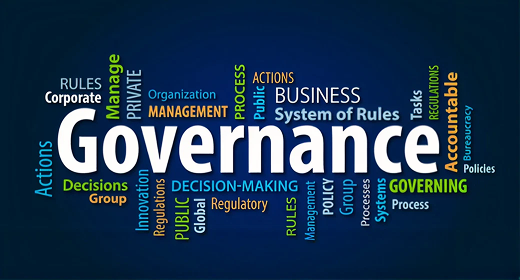 Flexz Governance